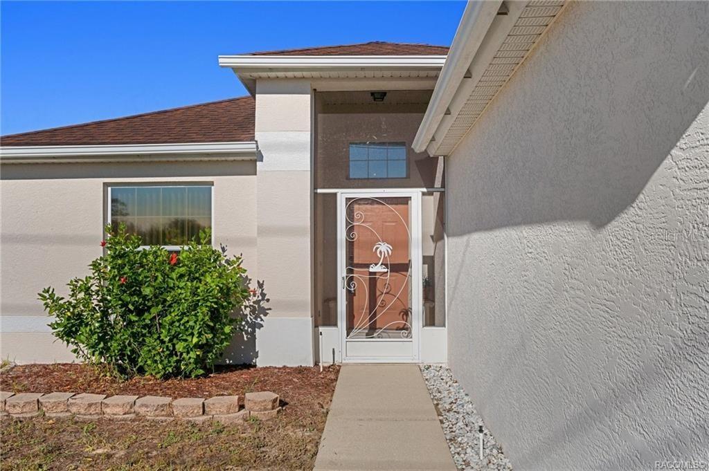 [Address Hidden by Seller], Beverly Hills, FL 34465