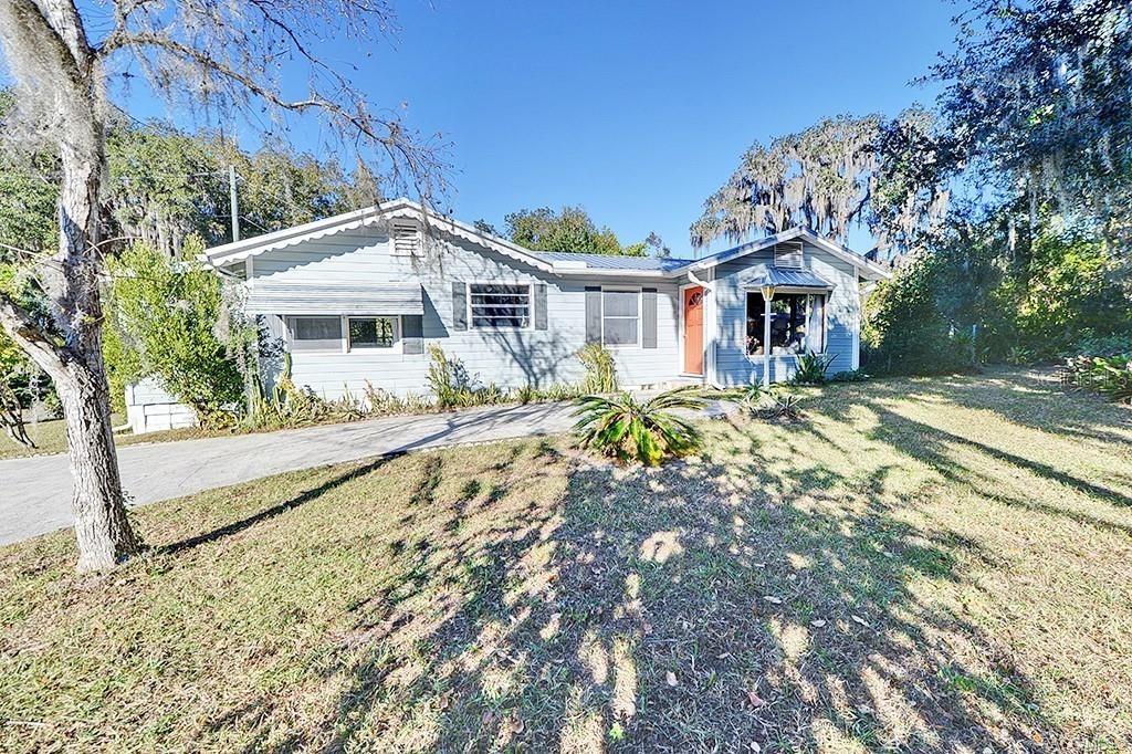 [Address Hidden by Seller], Hernando, FL 34442