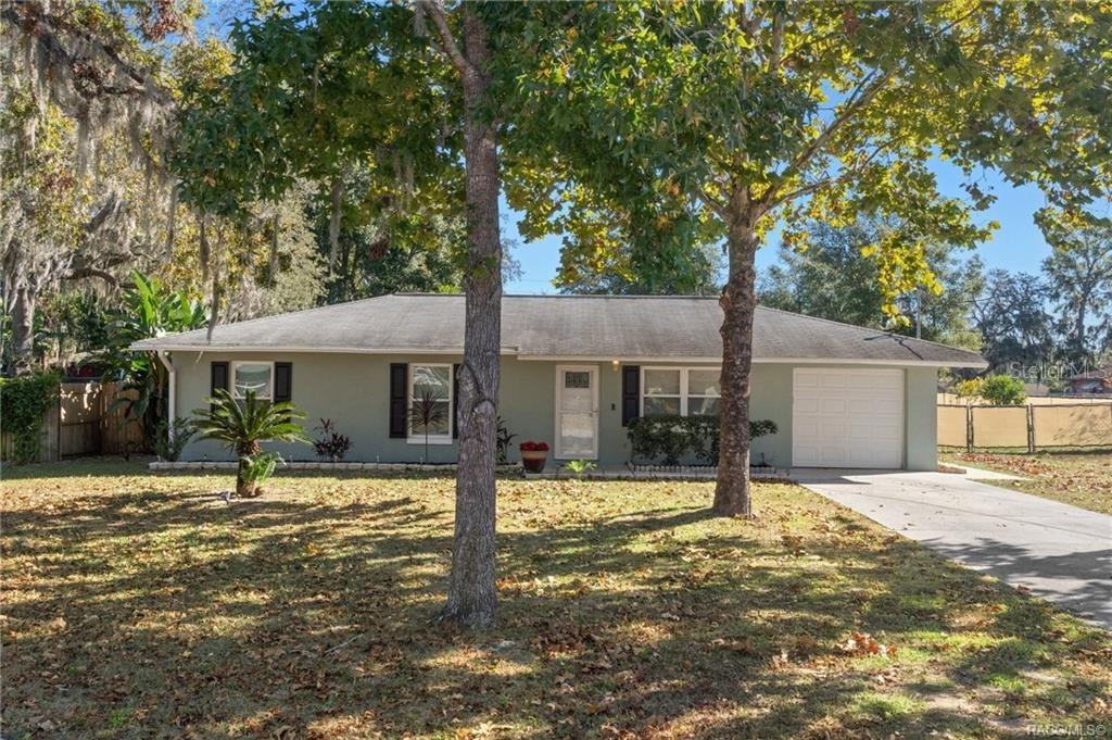 [Address Hidden by Seller], Inverness, FL 34453
