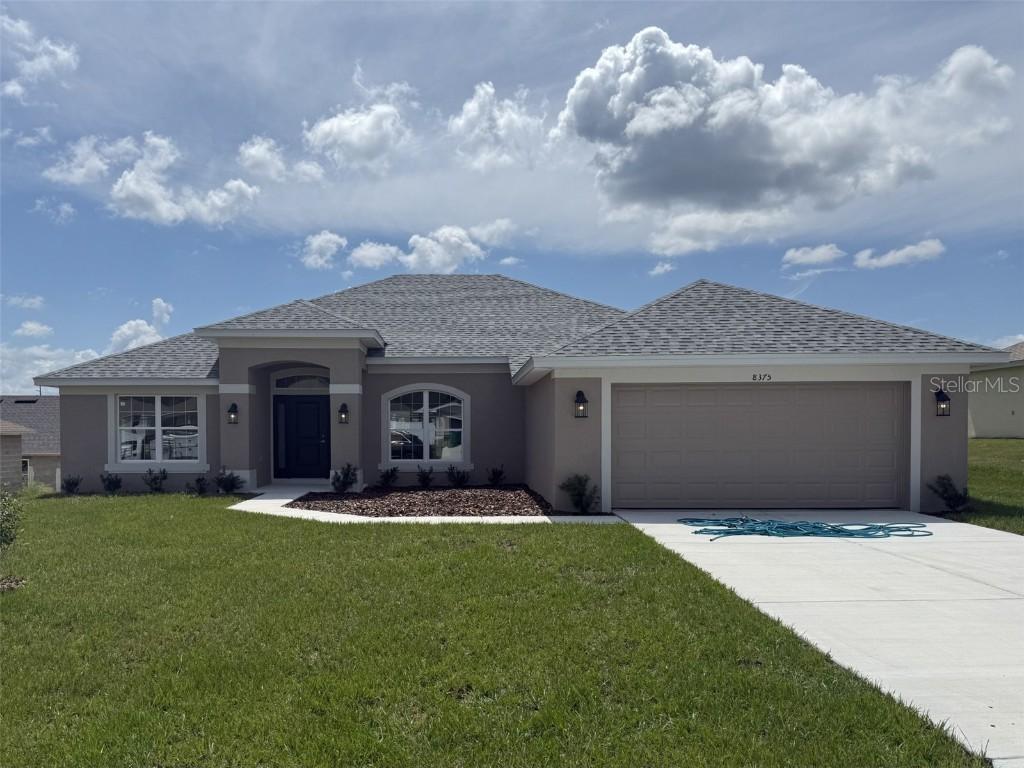 8375 N Jay Dr., Citrus Springs, FL 34434