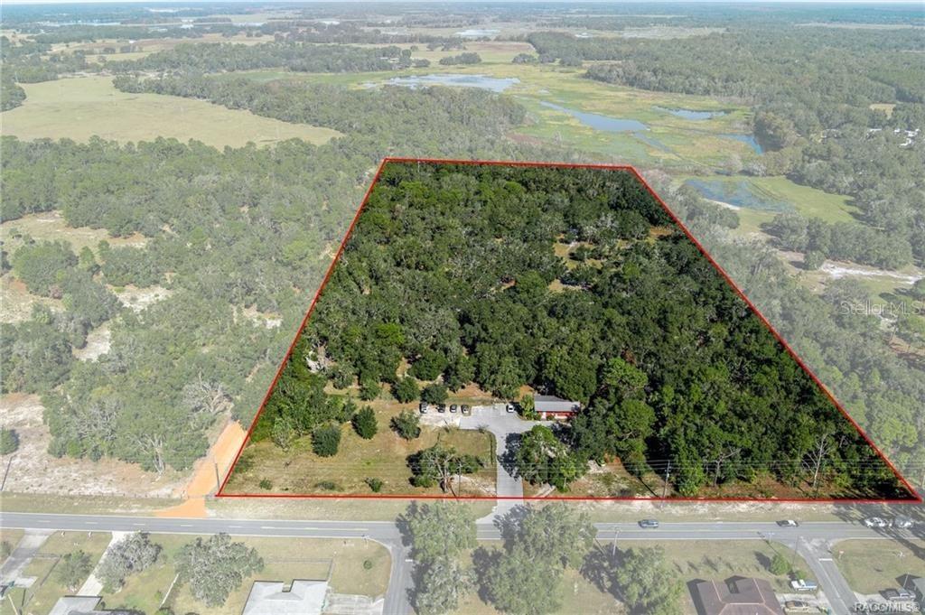 [Address Hidden by Seller], Inverness, FL 34452