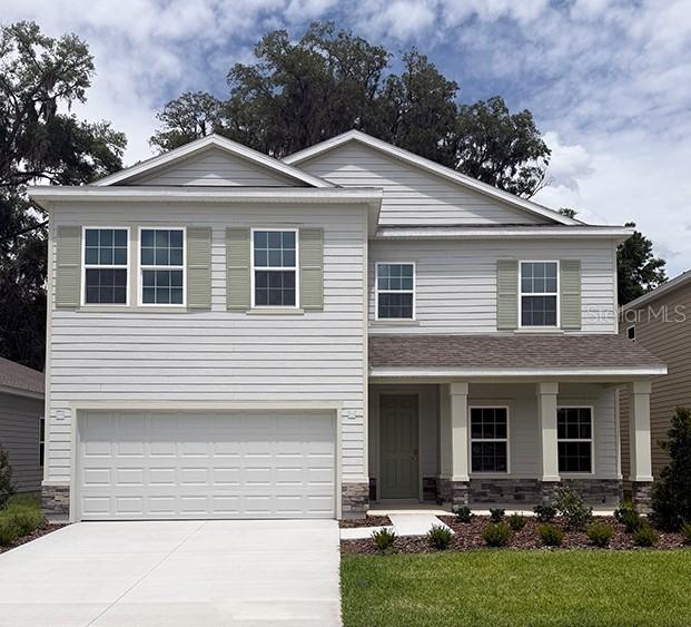 5725 SW 46th Dr., Gainesville, FL 32608