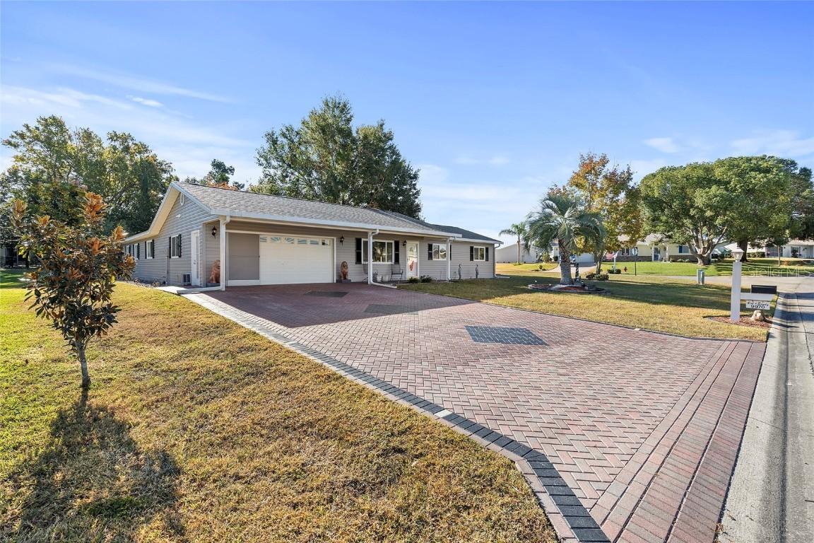 9970 SE 176th St., Summerfield, FL 34491