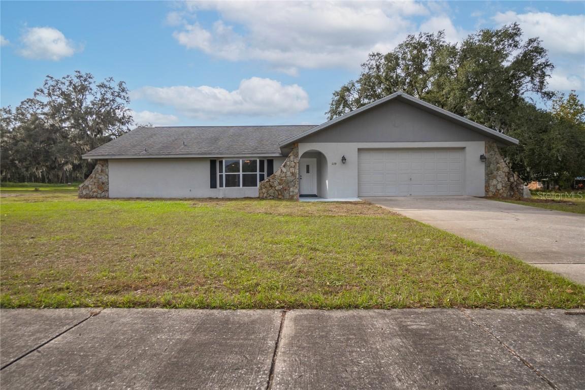 [Address Hidden by Seller], Inverness, FL 34452