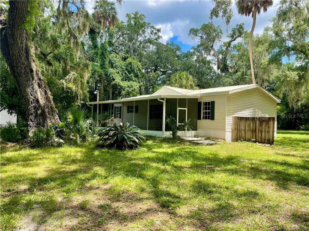 [Address Hidden by Seller], Inverness, FL 34450