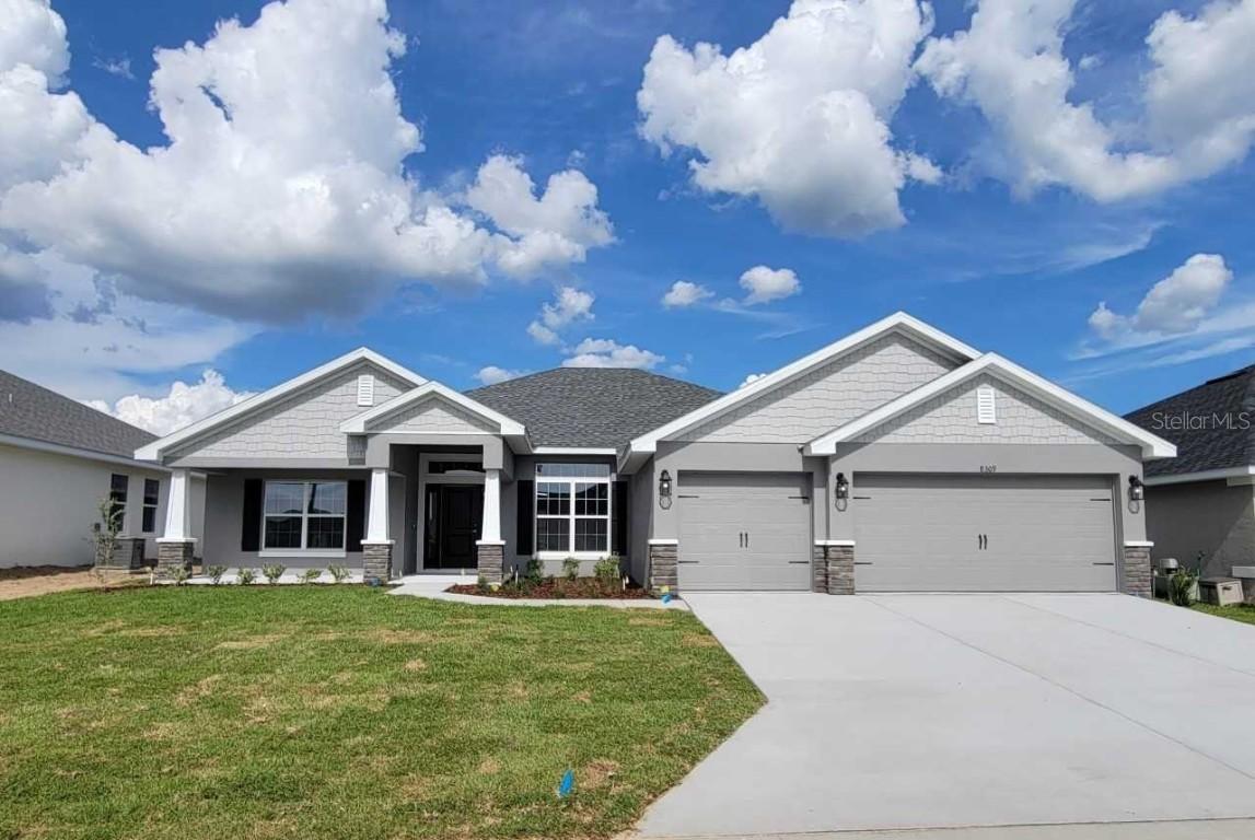 8309 SW 58th Ave., Ocala, FL 34476