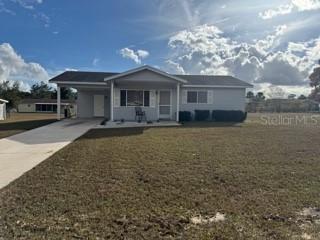 8152 SW 106th St., Ocala, FL 34481