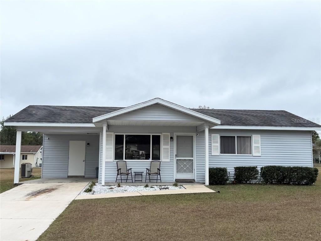 8152 SW 106th St., Ocala, FL 34481