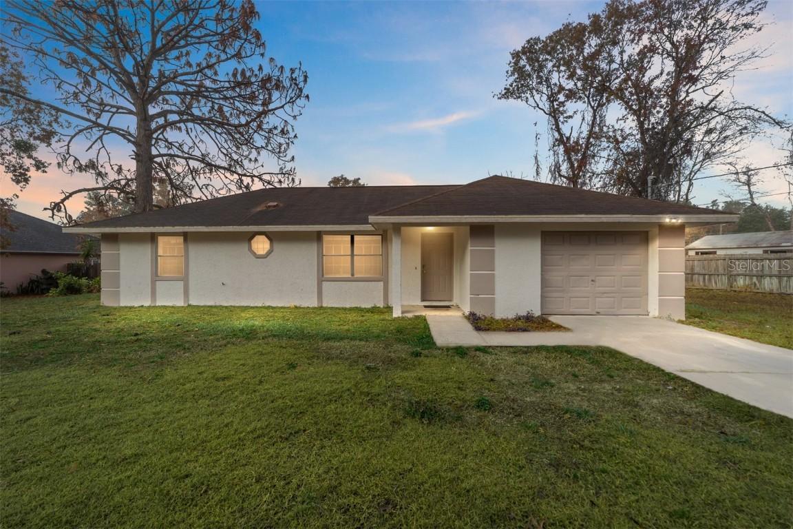 4 Pine Way Pl., Ocala, FL 34472