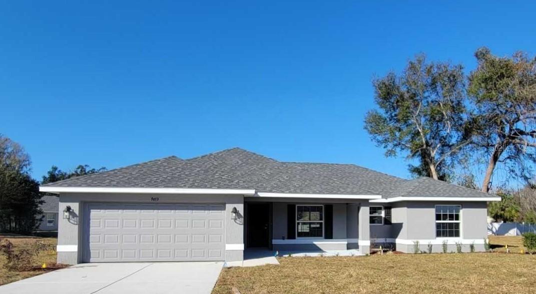 7613 SW 103rd Loop, Ocala, FL 34476