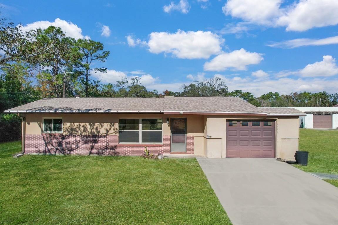 6565 W Linden Dr., Homosassa, FL 34446