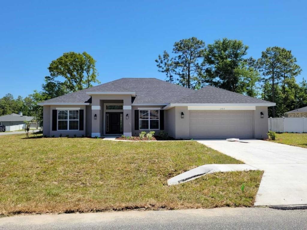 11503 SW 65th Avenue Rd., Ocala, FL 34476