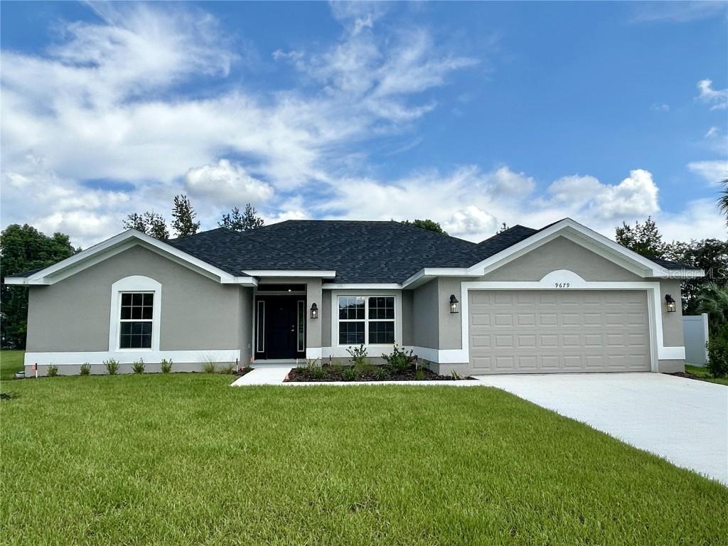 9679 SW 46th Ct., Ocala, FL 34476