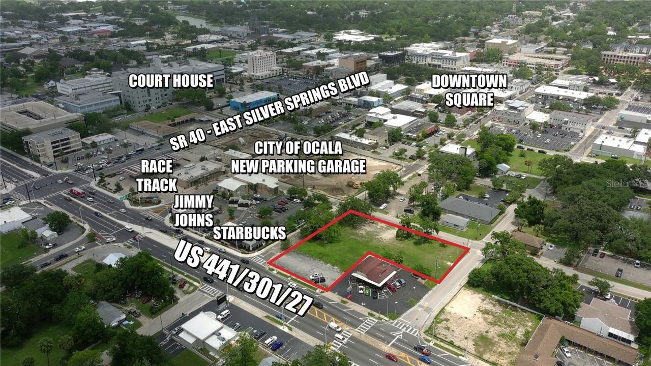 000 S Pine Ave., Ocala, FL 34471
