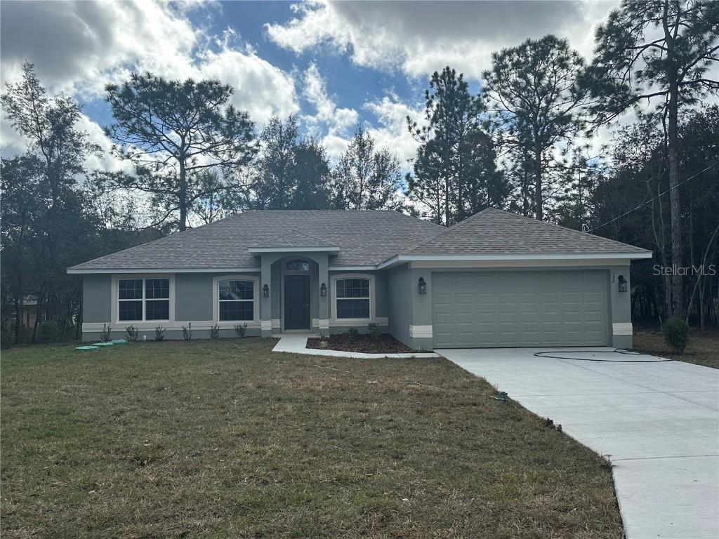 32 Dogwood Drive Ln., Ocala, FL 34472