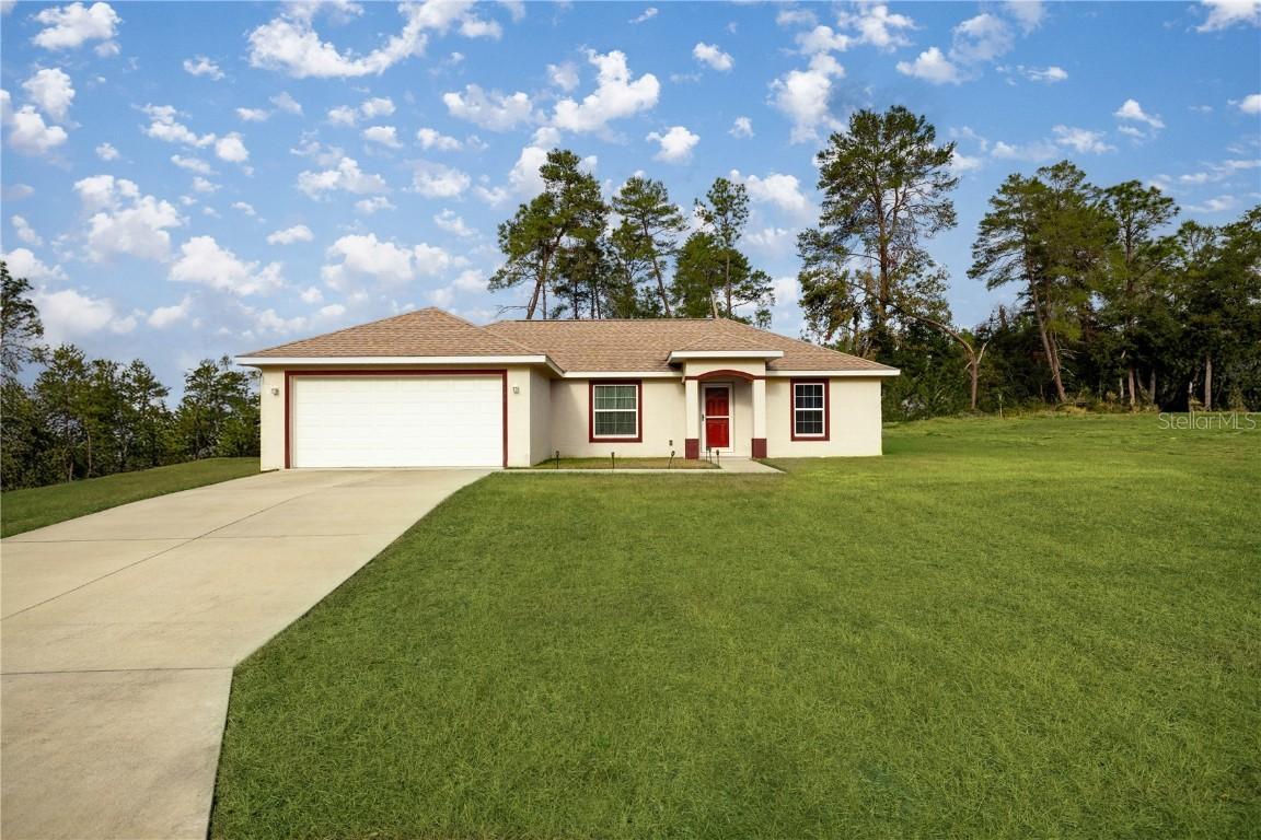 16690 SW 50th Ave., Ocala, FL 34473