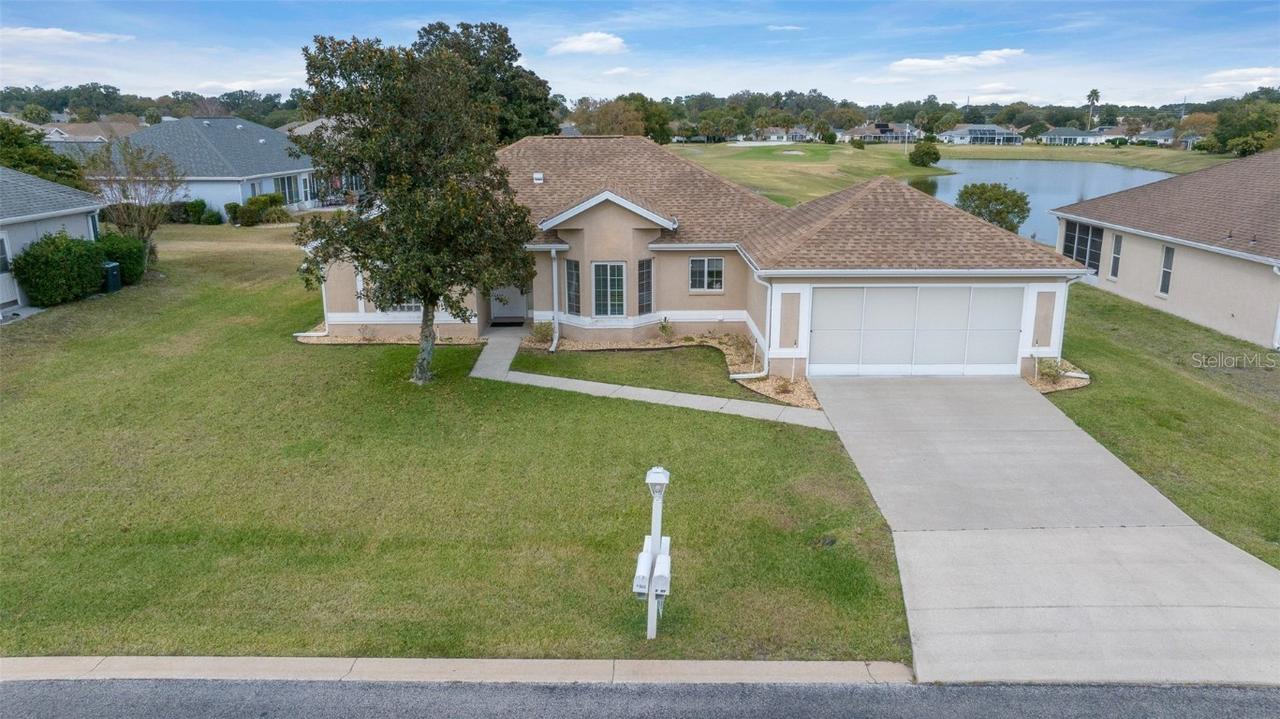 5065 NW 21st Loop, Ocala, FL 34482