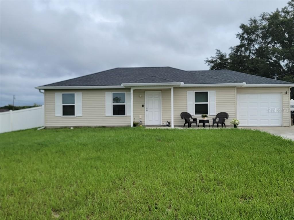 17 Juniper Dr., Ocala, FL 34480