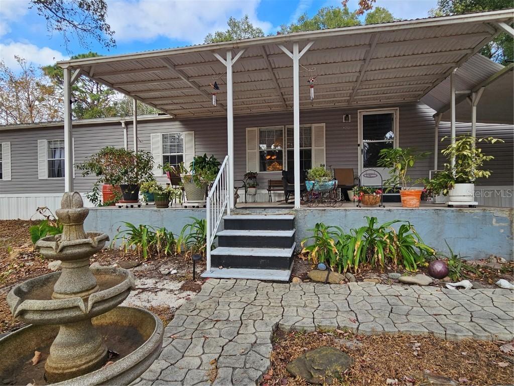 2691 E Center St., Inverness, FL 34453