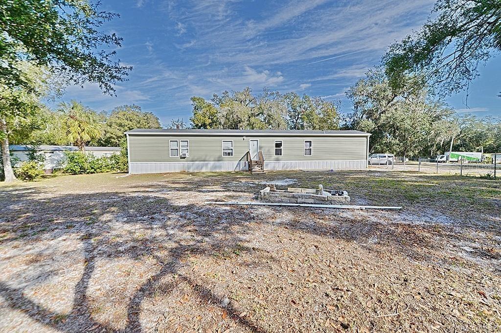 [Address Hidden by Seller], Floral City, FL 34436