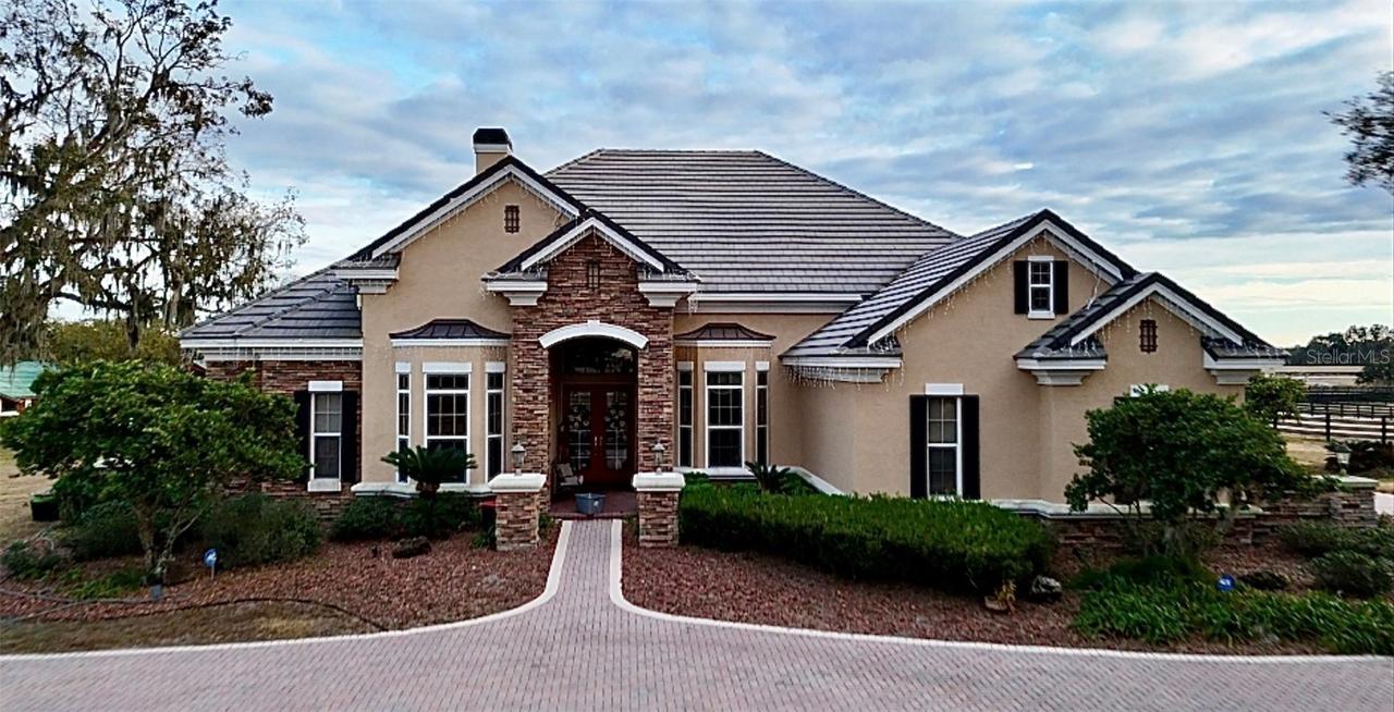 2153 SE Hwy-41 SE Highway 41, Morriston, FL 32668