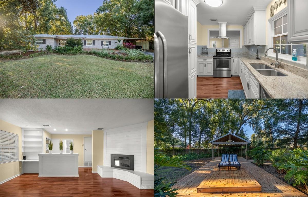 4710 NE 8th St., Ocala, FL 34470