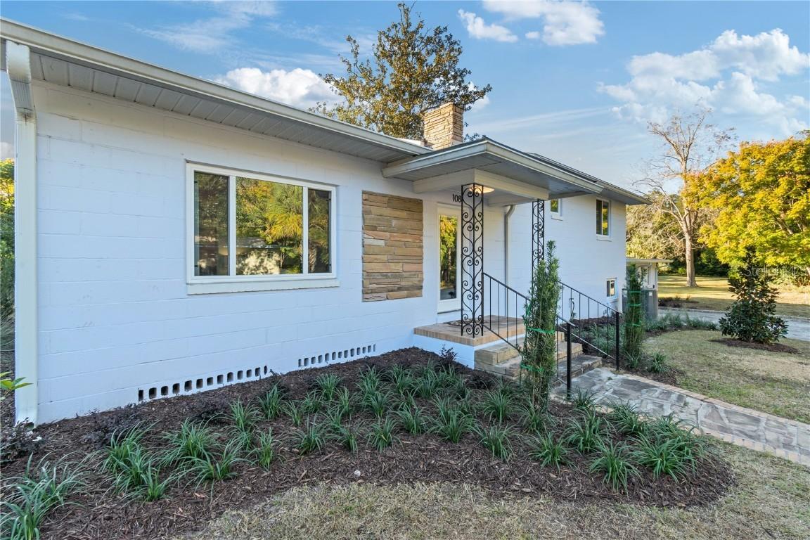 108 NW 2nd St., Williston, FL 32696