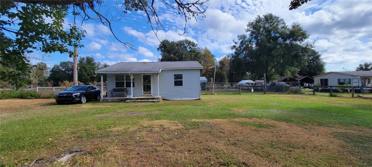 10455 SE 108th Ter Rd, Belleview, FL 34420
