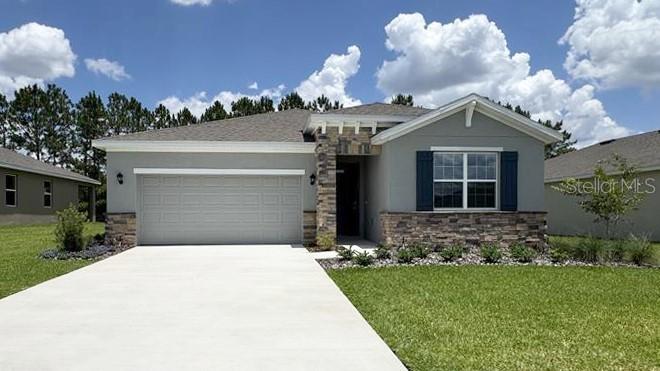 9295 SW 60th Court Rd., Ocala, FL 34476