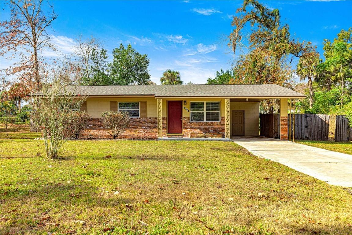 2700 SE 8th Ave., Ocala, FL 34471