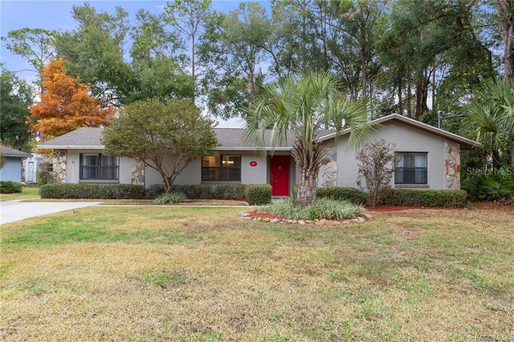 [Address Hidden by Seller], Inverness, FL 34450
