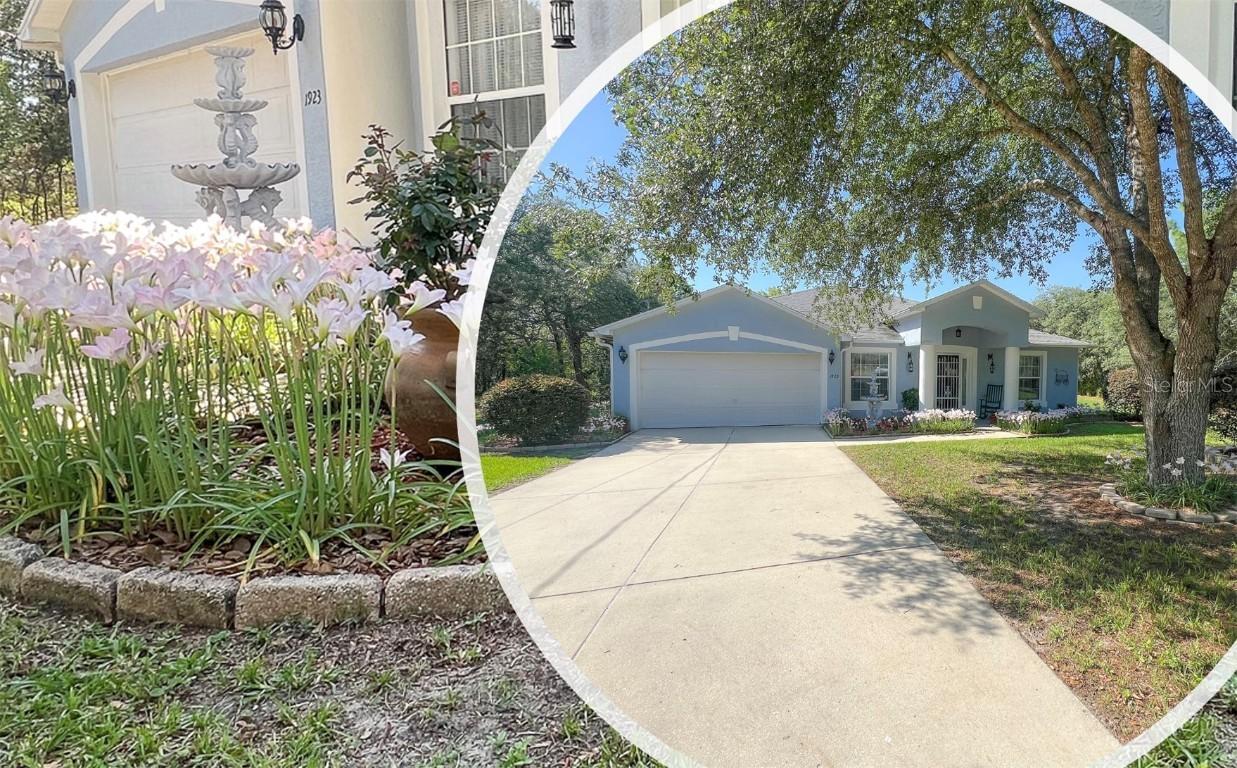 [Address Hidden by Seller], Citrus Springs, FL 34434