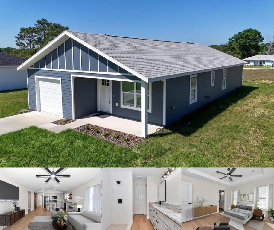 3496 SW 149th Ct., Ocala, FL 34481