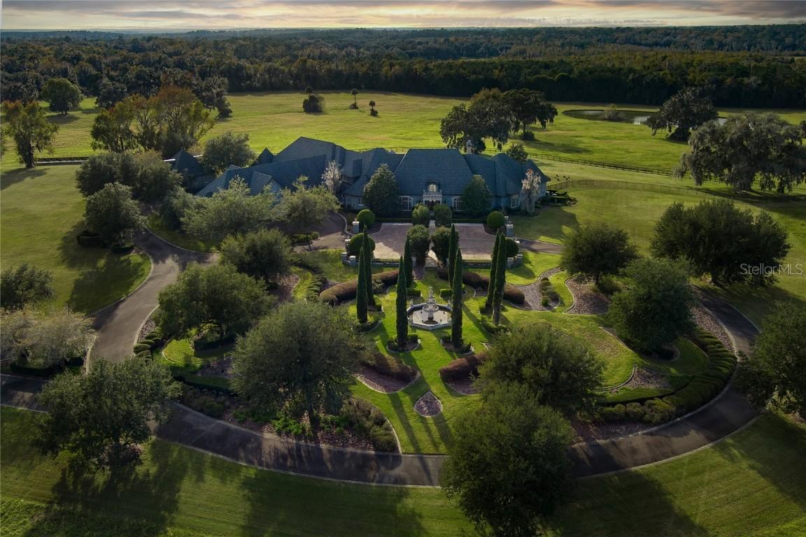 9001 NW 200th Street Rd., Micanopy, FL 32667