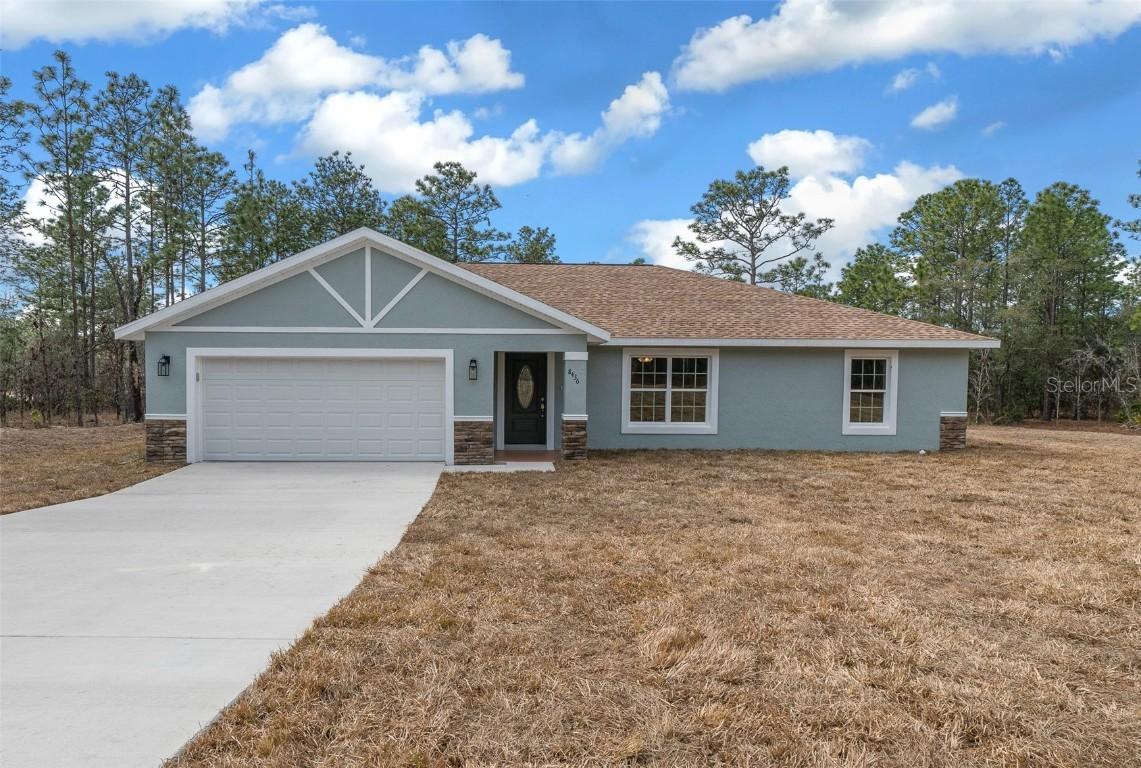 8436 SW 136th Ter., Dunnellon, FL 34432