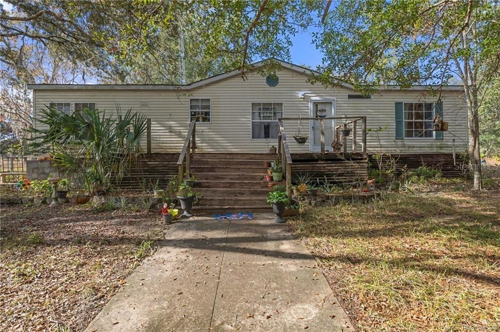 [Address Hidden by Seller], Hernando, FL 34442
