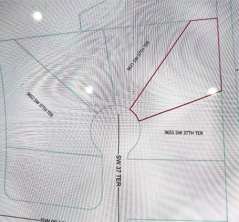 SW 37th Ter Ter., Ocala, FL 34476