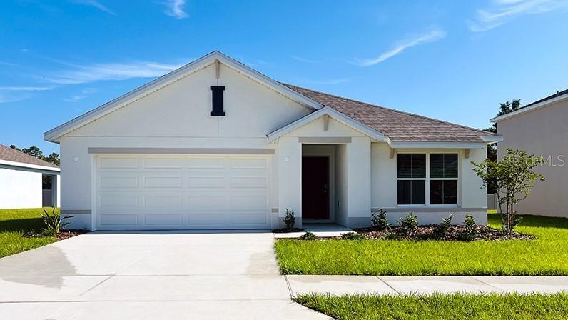 9981 SE 161st Lane Rd., Summerfield, FL 34491