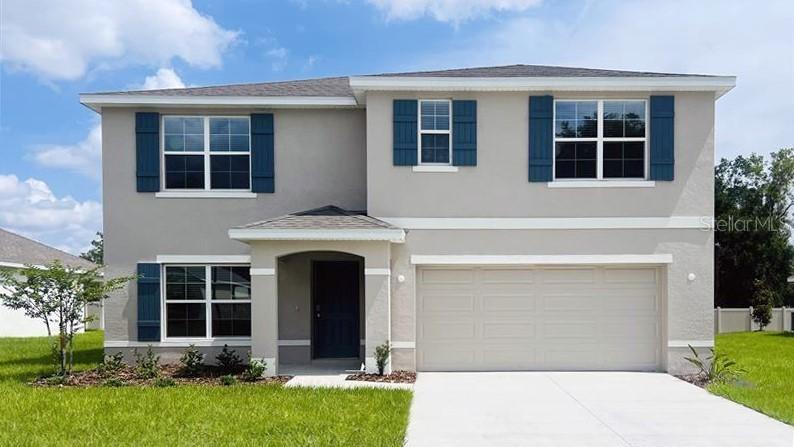 9989 SE 161st Lane Rd., Summerfield, FL 34491