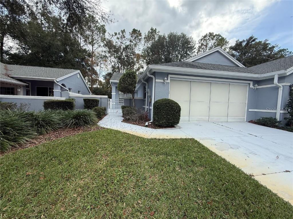 8018 SW Sw 115th Loop Loop, Ocala, FL 34481