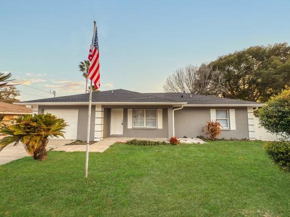 New Homes For Sale This Week That Attend Forest High School: December 13th to December 19th