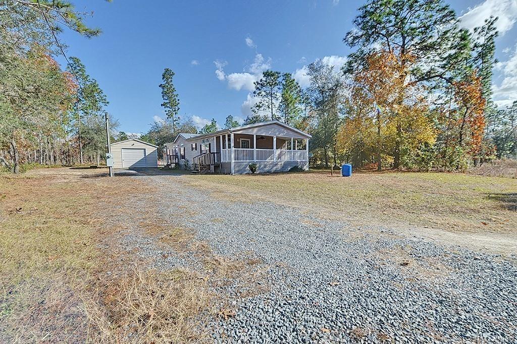 [Address Hidden by Seller], Dunnellon, FL 34431