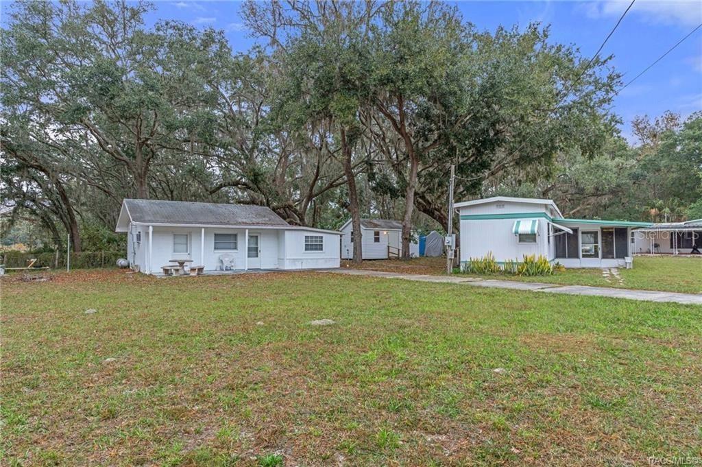 [Address Hidden by Seller], Inverness, FL 34453
