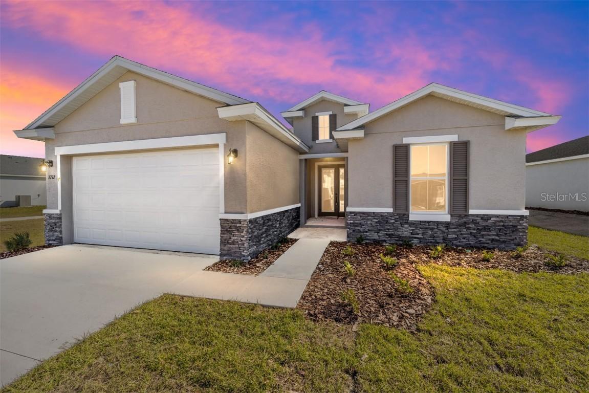 7772 SW 56th Pl., Ocala, FL 34474