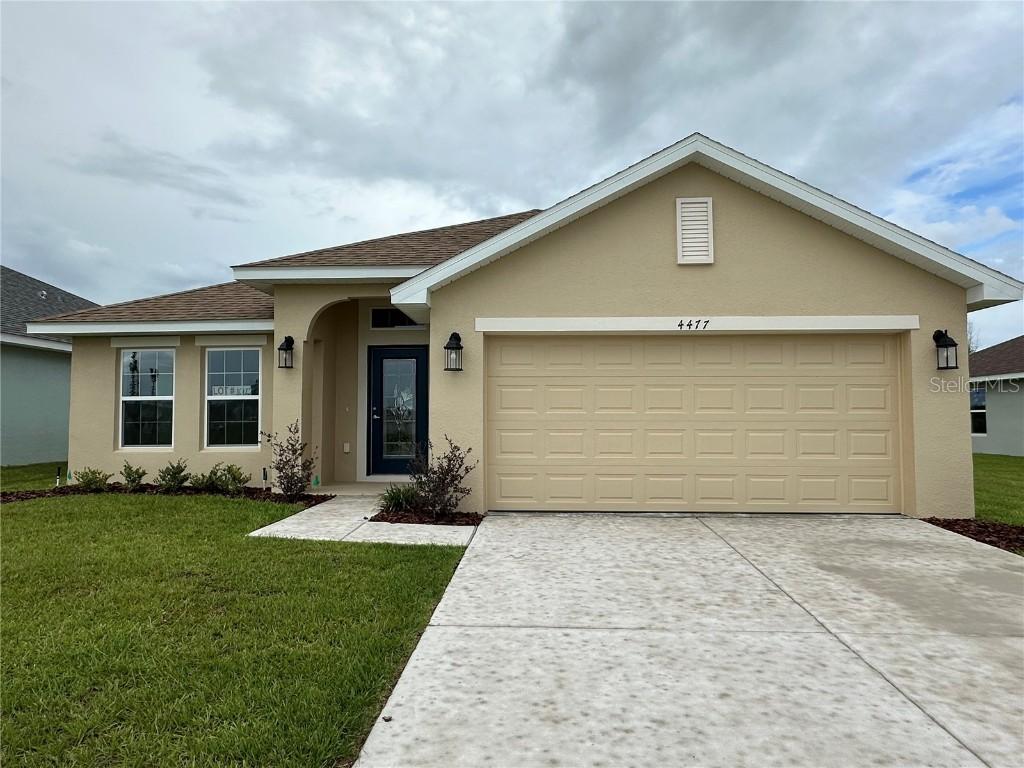 4477 SW 90th Pl., Ocala, FL 34476