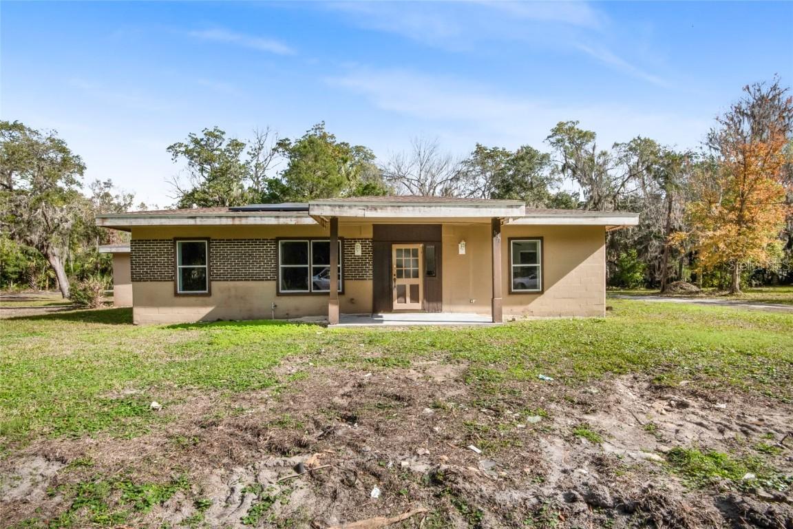 [Address Hidden by Seller], Crystal River, FL 34428