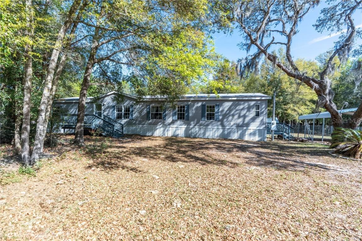 1129 E La Salle St., Hernando, FL 34442