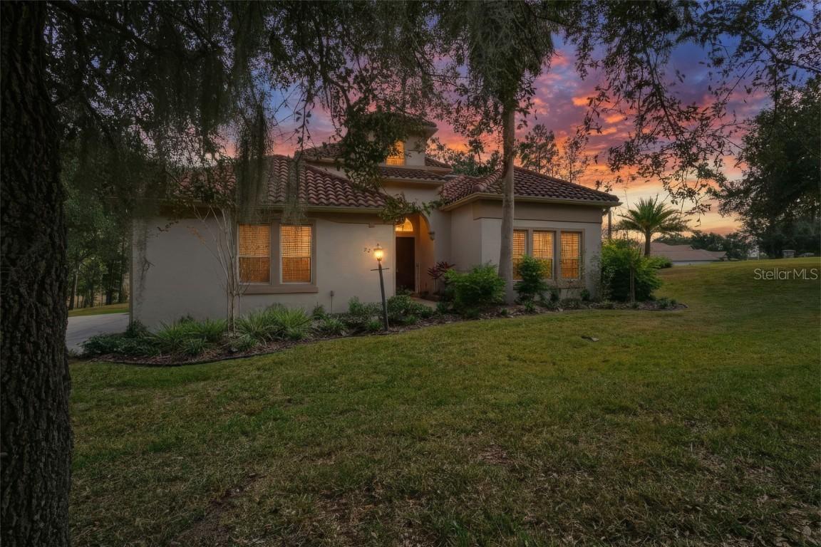 2257 N Hickory Glen Point, Hernando, FL 34442