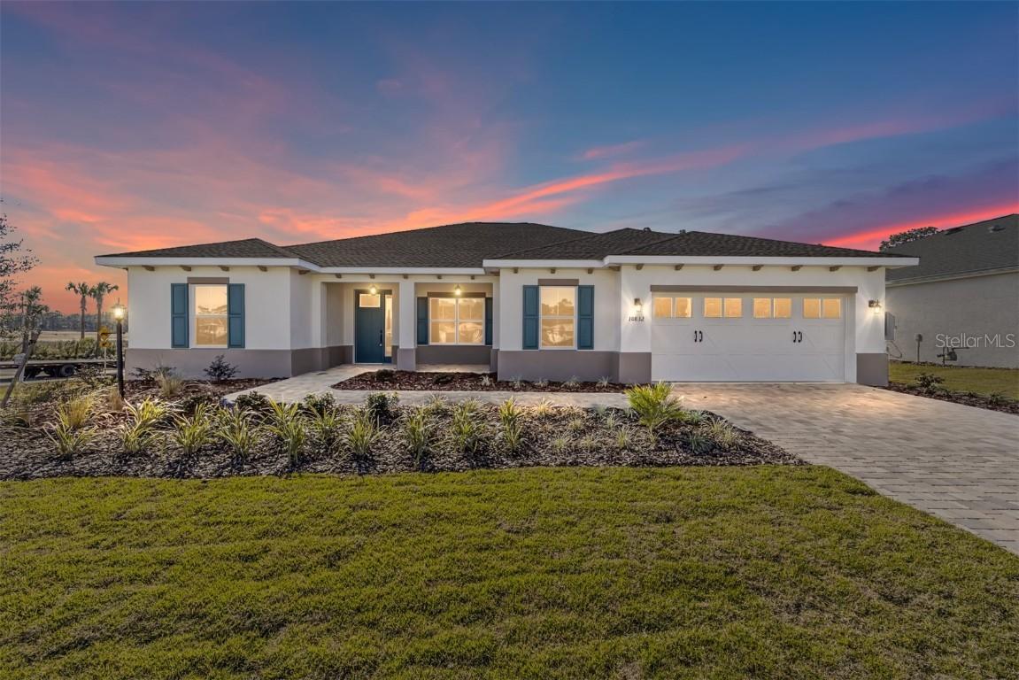 10832 SW 101st Loop, Ocala, FL 34481