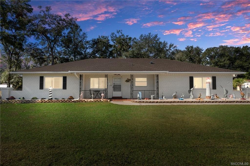 [Address Hidden by Seller], Inverness, FL 34450
